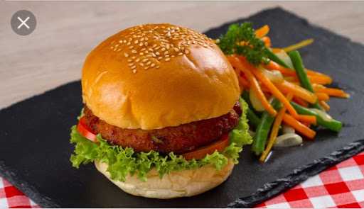 Kebab & Burger Mbak Unul Outlet 1 4