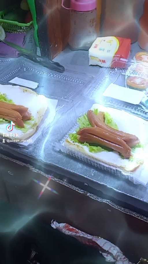 Kebab & Burger Mbak Unul Outlet 1 6