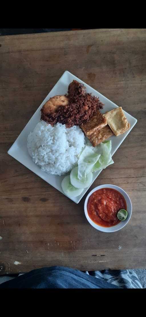 Kopi Susu Indomie Nasi Pecel Dan Penyetan Cerita Kita 2