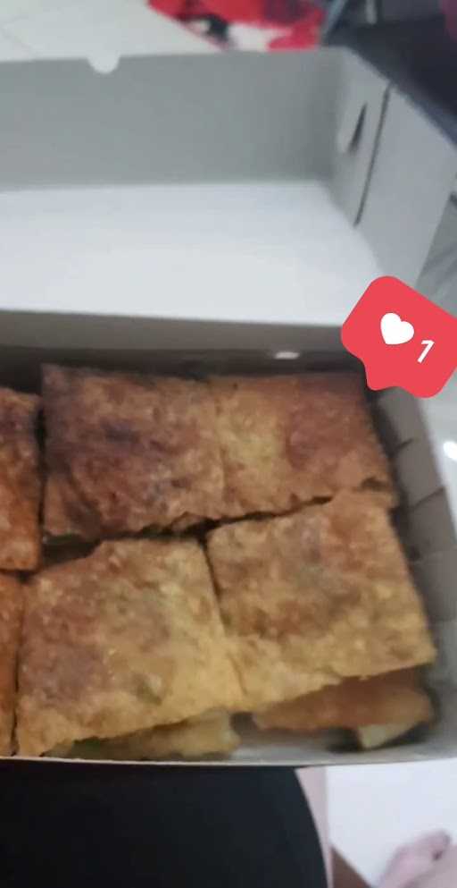 Martabak Dan Terang Bulan Central Bandung 10