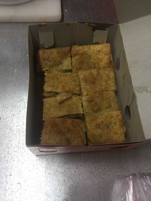 Martabak Dan Terang Bulan Central Bandung 1