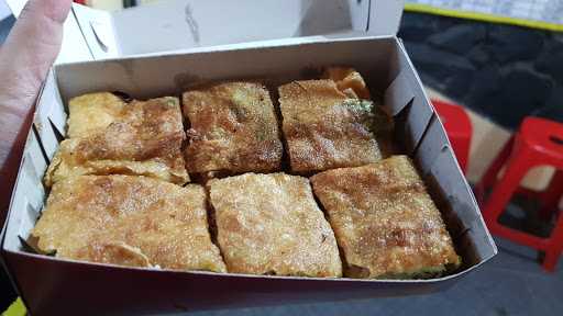 Martabak Dan Terang Bulan Central Bandung 3