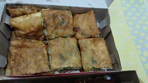 Martabak Dan Terang Bulan Central Bandung 5