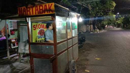 Martabak Gayungsari Barat 9