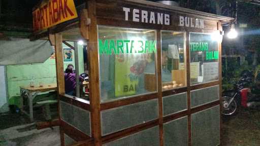 Martabak Gayungsari Barat 8