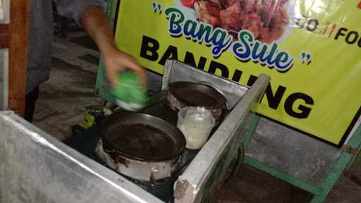 Martabak Gayungsari Barat 2