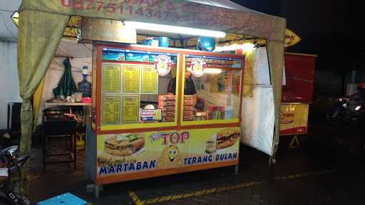 Martabak & Terang Bulan Ngetop 1