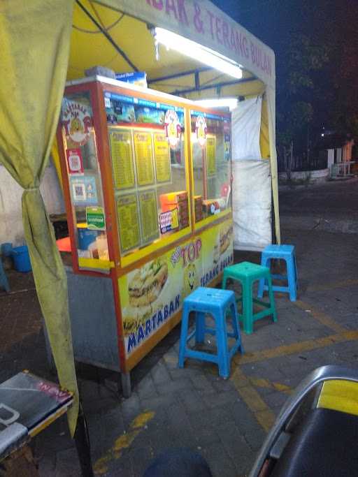 Martabak & Terang Bulan Ngetop 4