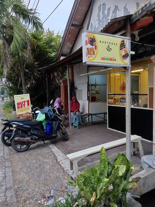 Martabak Vip & Pukis Kota Tidar 3