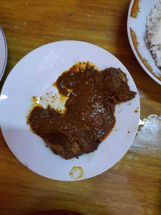 Masakan Padang Anak Denai 1