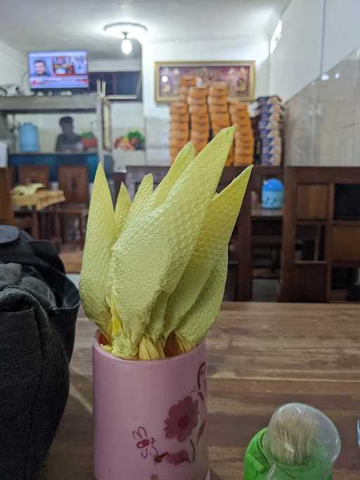 Masakan Padang Anak Denai 4