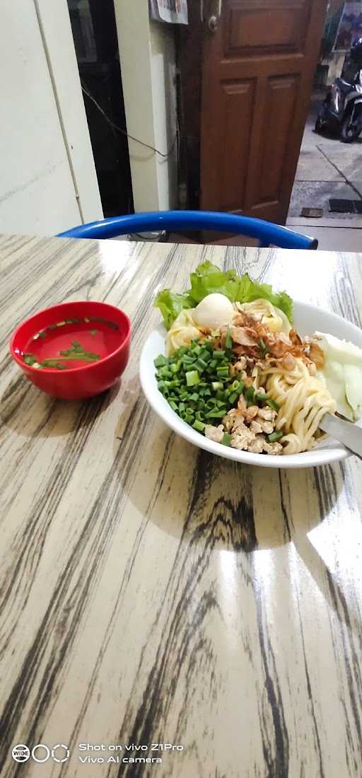 Mega Mie Ayam 10