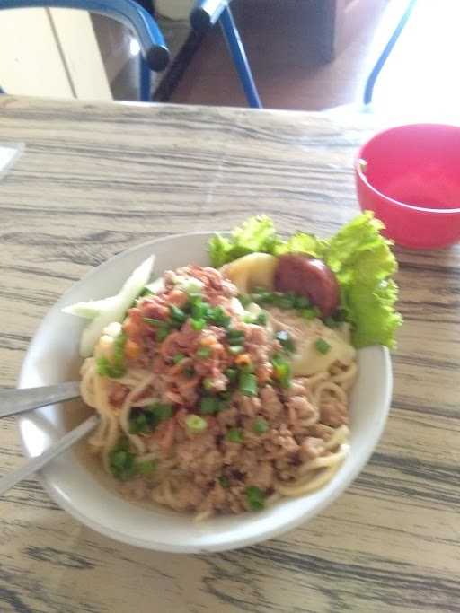 Mega Mie Ayam 7