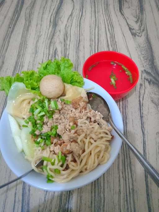 Mega Mie Ayam 9