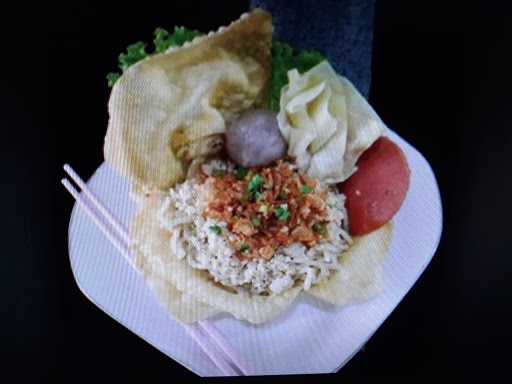 Mega Mie Ayam 2