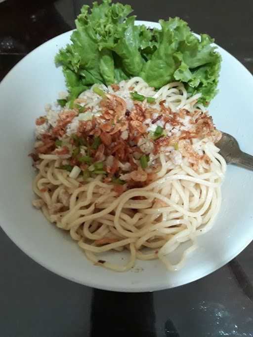 Mega Mie Ayam 3