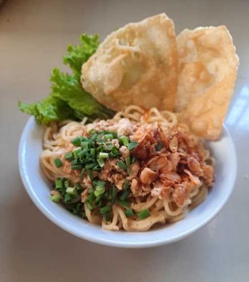 Mega Mie Ayam 1