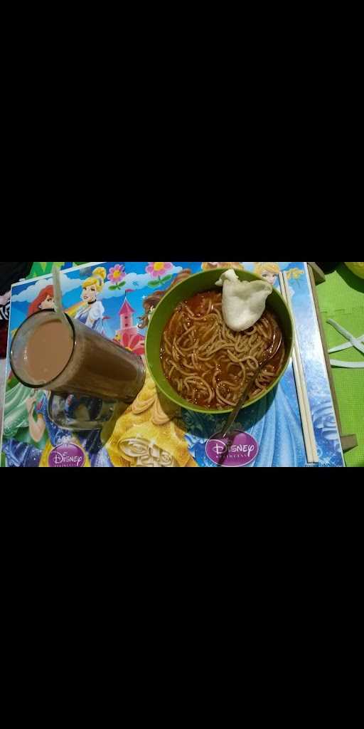 Mie Aceh Bang Cen 4