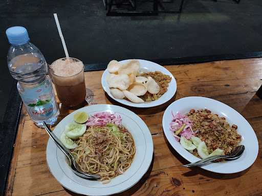 Mie Aceh Bang Cen 1