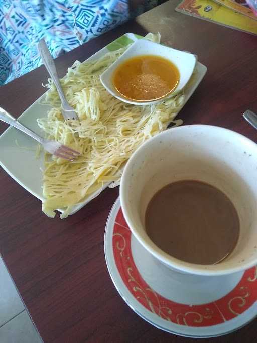 Mie Aceh Kayu Manis 6