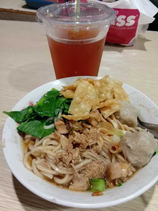 Mie Ayam Bahagia 10