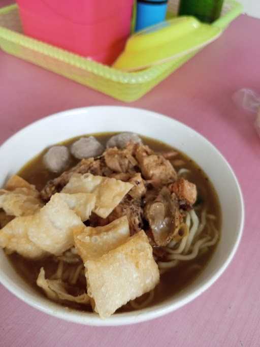 Mie Ayam Tejo 9