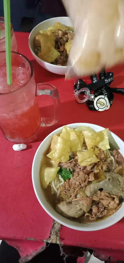 Mie Ayam Tejo 8