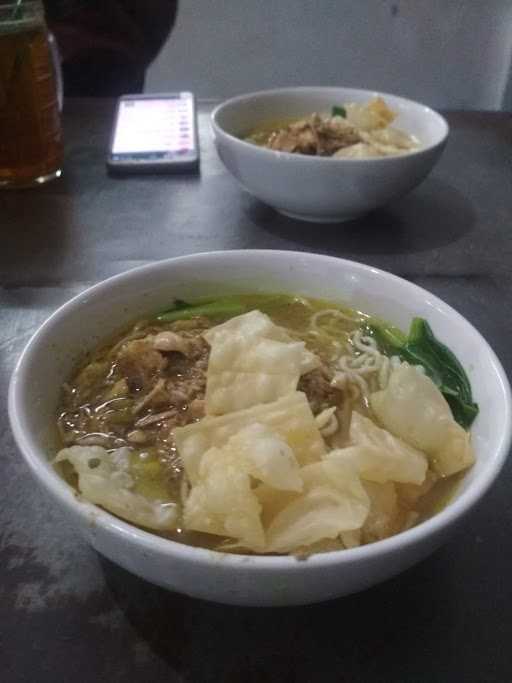 Mie Ayam Tejo 2