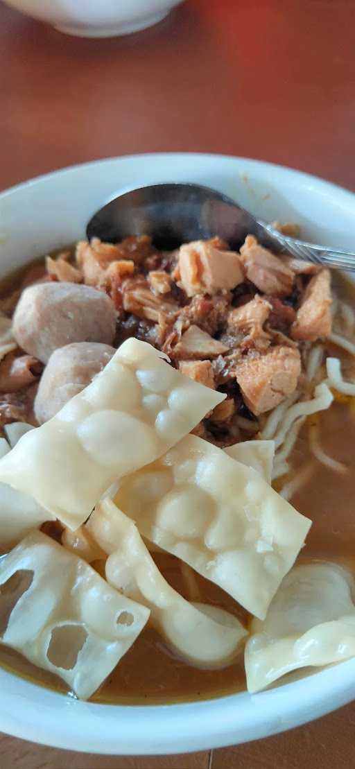 Mie Ayam Tejo 1