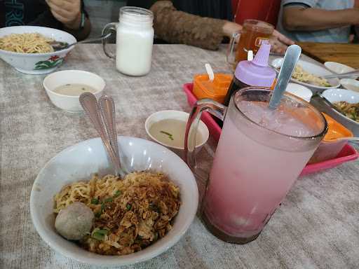 Mie Mapan - Gayung Sari 3