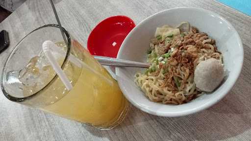 Mie Mapan - Gayung Sari 4