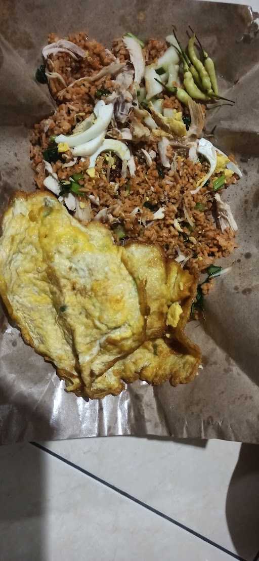 Nasgor Solo 2