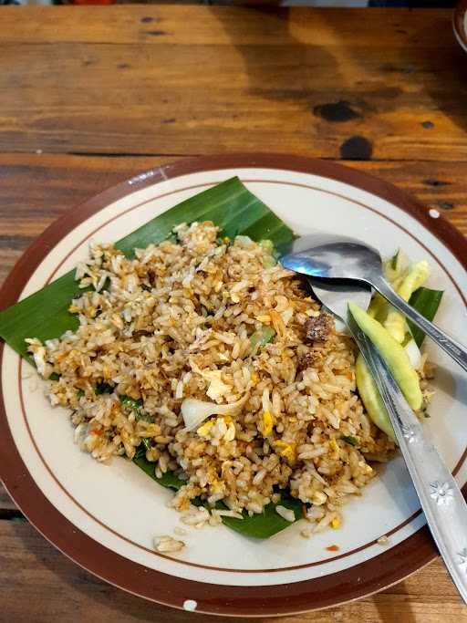 Nasi Goreng Anglo Kondang Rasa 86 6