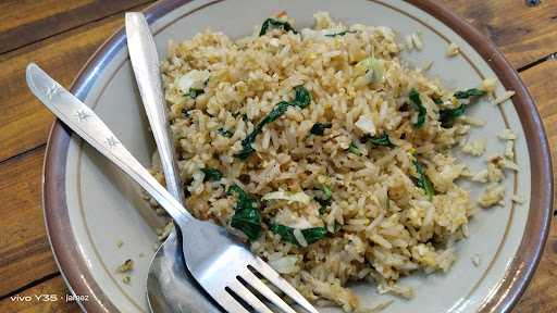 Nasi Goreng Anglo Kondang Rasa 86 5