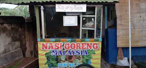 Nasi Goreng Bungkus Telor 4