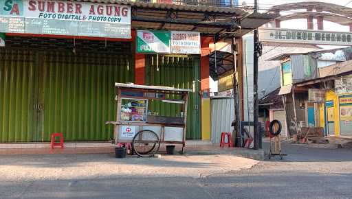 Nasi Goreng Cak Tukiyo 10