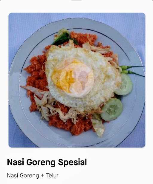 Nasi Goreng Cak Tukiyo 2