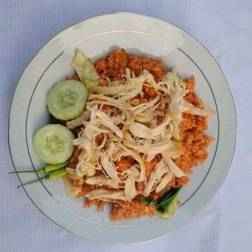 Nasi Goreng Cak Tukiyo 6