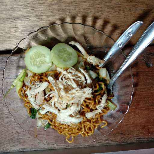 Nasi Goreng Cak Tukiyo 1