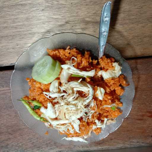 Nasi Goreng Cak Tukiyo 4