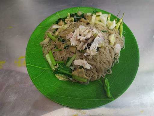 Nasi Goreng Gayungan Cak Kan 3