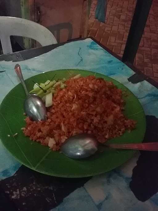 Nasi Goreng Gayungan Cak Kan 4