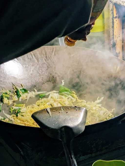 Nasi Goreng Jawa Cak Di 4