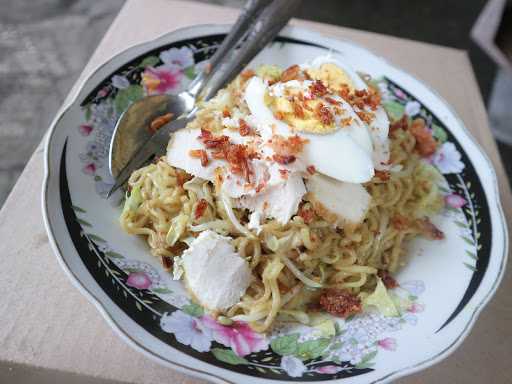 Nasi Goreng Jawa Cak Di 2