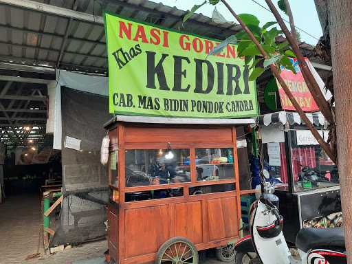 Nasi Goreng Kediri Cak Bidin 2