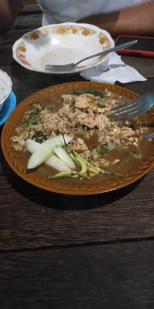 Nasi Goreng Kediri Cak Bidin 1