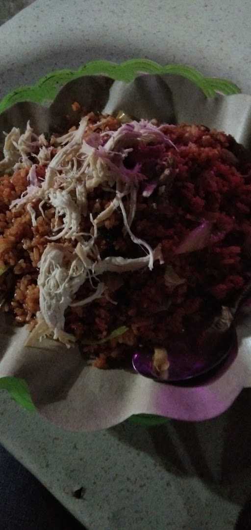 Nasi Goreng Lambe Nyo-Nyor 2