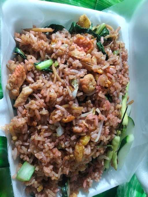 Nasi Goreng Special Chinesfood Jawara 99 7