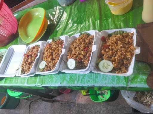 Nasi Goreng Special Chinesfood Jawara 99 4