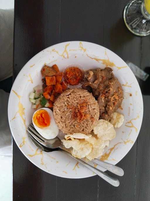 Nasi Kebuli Jawa - Nkj Coffee 7